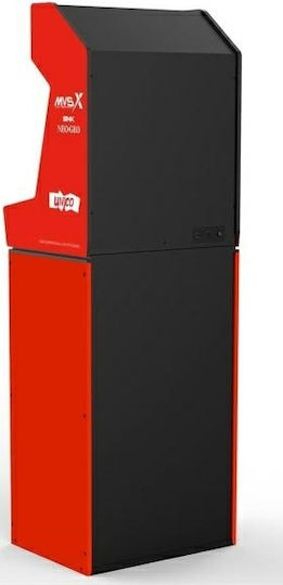 Unico Mvsx Combo 1171 Slot Machine