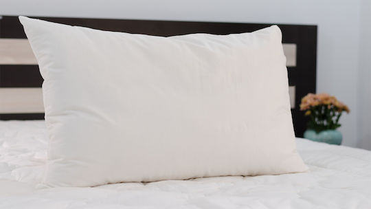 Valeria Home Sleep Pillow Cotton Made 40x40cm
