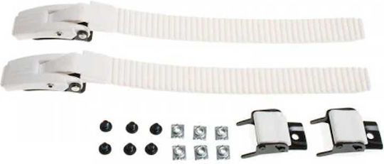 FR FRBUK-S-WH Roller Accessories