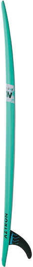 Aztron Cygnus 9'0" (2022) Φουσκωτή Σανίδα SUP με Μήκος 2.74m Τιρκουάζ