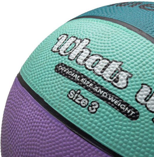 Meteor Basketball Draußen / Innenbereich