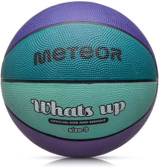 Meteor Basketball Draußen / Innenbereich