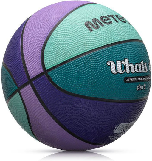 Meteor Basketball Draußen / Innenbereich