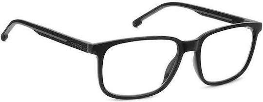 Carrera Мъжки Ацетат Рамки За Очилa Черни 8916 08A