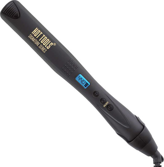 Hot Tools Haarglätter mit Keramikplatten