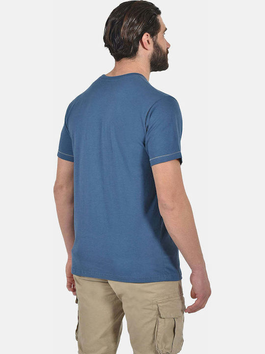 T-shirt Rua