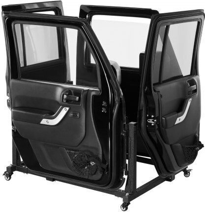 Vevor Basket for Jeep Wrangler JK JL Gladiator JT 2007-2023 JK JL Gladiator JT