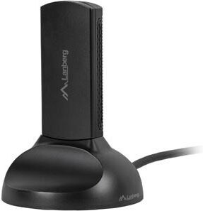 Lanberg NC-3000-WI USB Network Adapter with Wireless Wi-Fi Connection 3000Mbps