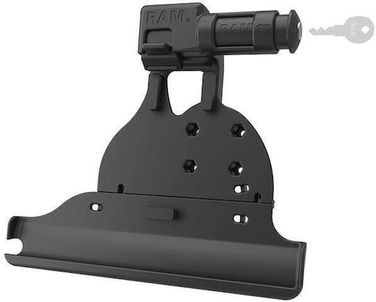 RAM Mount Tablet Stand with Extension Arm Black