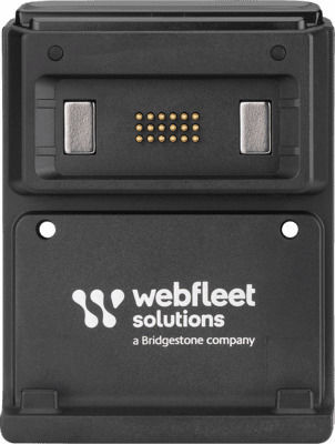 Webfleet Cradle Pro X/84xx