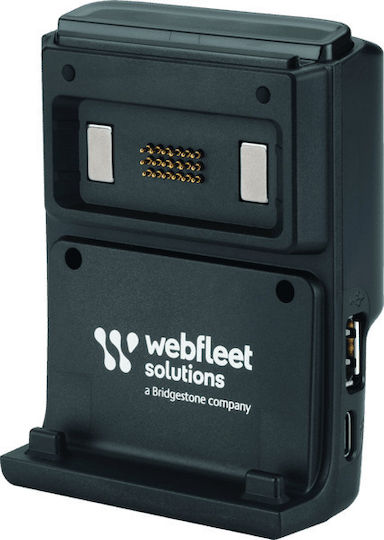 Webfleet Cradle Pro X/84xx