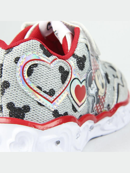 Minnie Mouse