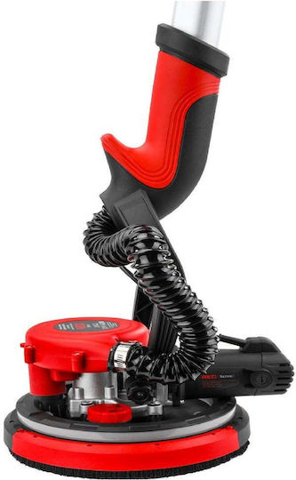 Red Technic Τηλεσκοπικό Τριβείο Τοίχου 2000W