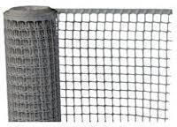 Plastic Balcony Net Gray 1.2x1m