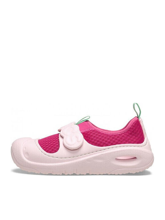 Swiftwater Children's Anatomical Beach Shoes Pink