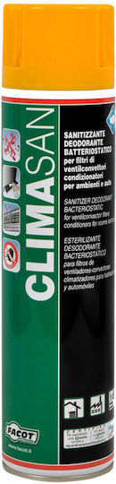Spray pentru aer condiționat Climasan 400 ml