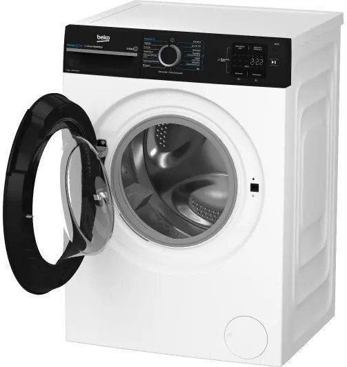 Beko Пералня 9кг 1151 Оборота BM3WFSU39215WBPB