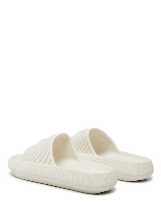 Women's Flip Flops Beige