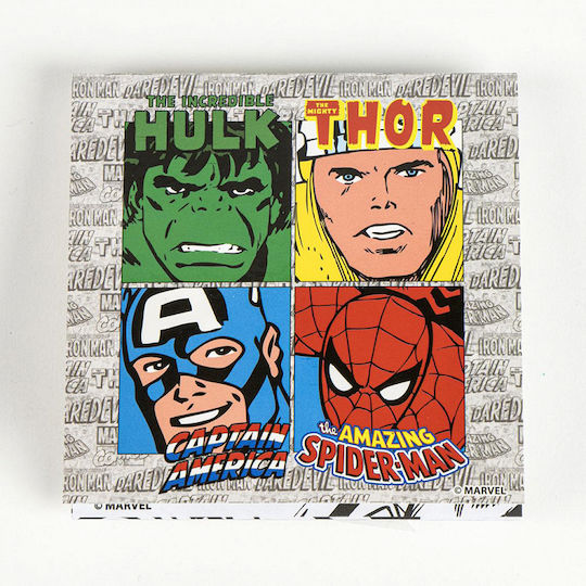 Cerda Marvel Σετ Ζωγραφικής 58x41cm