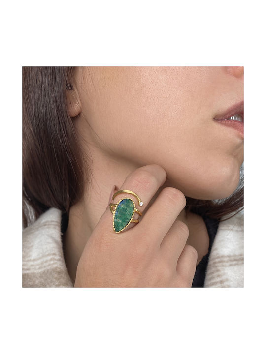 Damen Ring