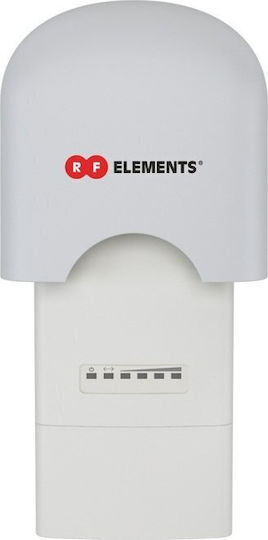 Adaptor Twistport Rf Elements Dedicat Ubiquiti Rocket M5 Tpa-rm5