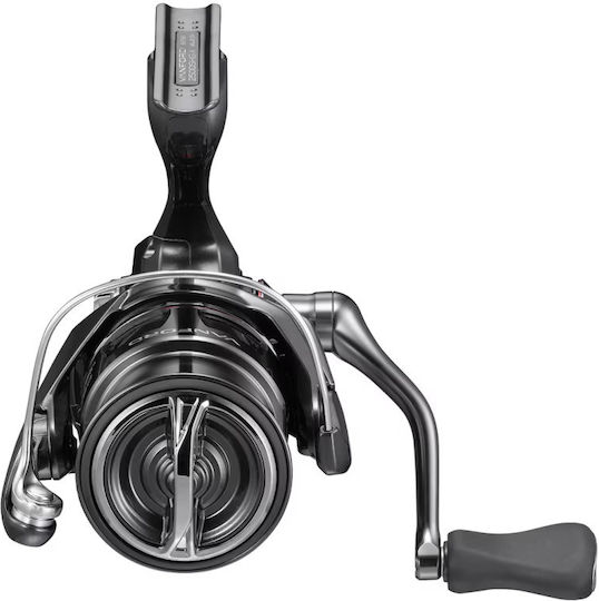 Shimano Vanford FA Макара за риболов за Спининг 2000S HG