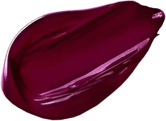 Camaleon Long Lasting Liquid Lipstick Matte Burgundy Brown, Lm08