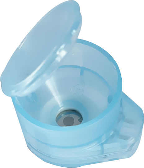 Mesh-Technologie Verneblerbecher Redline Iq M200