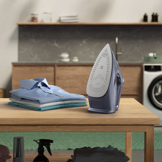 Electrolux Ютия с Пара 2500W
