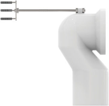 Ideal Standard Multisuite Anschlussrohr J324867