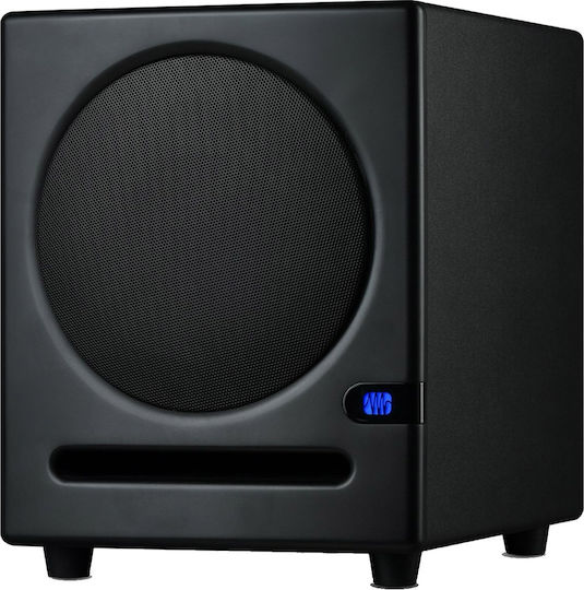 Presonus Eris Sub8 APA2023-00947 Wireless Active Subwoofer with Speaker 8" 50W Black