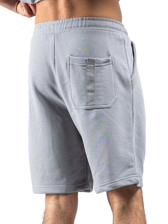 Herrenshorts Gray