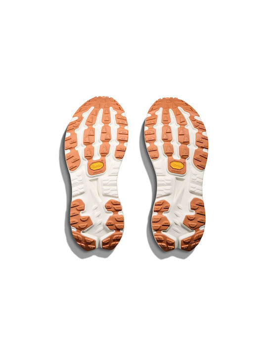 Mafate X Männer Sportschuhe Trail Running Ztm-zest / Mountain Fog