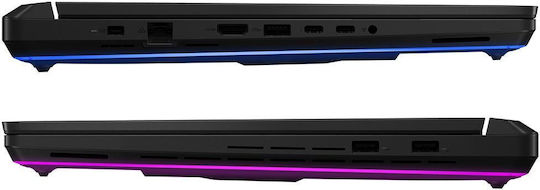 Asus ROG Strix SCAR 16 G635LX-RW025X G635LX-RW025X 16" QHD+ (Ultra 9-275HX/64GB/2TB SSD + 2TB SSD/GeForce RTX 5090/W11 Pro) (GR Keyboard)