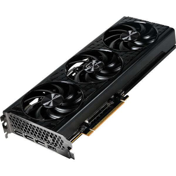 Gainward GeForce RTX 5060 Ti 16GB GDDR7 Python III Κάρτα Γραφικών
