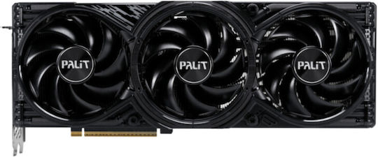 Palit GeForce RTX 5070 Ti rev. 1.0 16GB GDDR7 Graphics Card