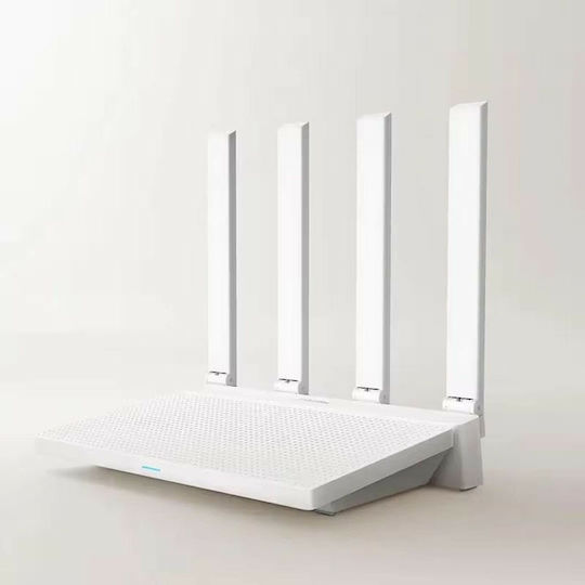 Xiaomi BE3600 Ασύρματο Router Wi‑Fi 7 με 4 Θύρες Gigabit