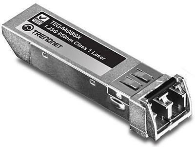 Trendnet SFP Multi-Mode LC Module (550m)