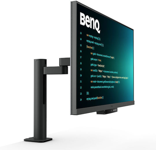 BenQ RD320U IPS HDR Monitor 31.5" 4K 3840x2160 με Χρόνο Απόκρισης 5ms GTG