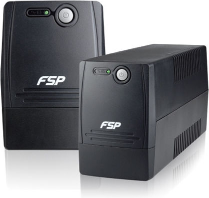 FSP/Fortron FP UPS (VI) Linie-Interaktiv 800VA 480W