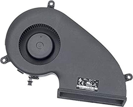 Ανεμιστηράκι Laptop Cpu Cooling Fan Apple Imac 27" A1419 2012 2013 Md095ll/a Md096ll/a Bsb1012he-hm00 610-00182 610-0145 610-0216 923-0302 4pin Κωδ.81017