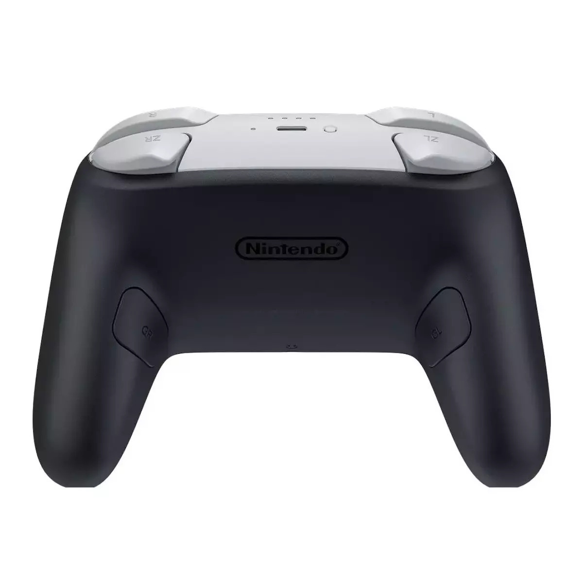 Nintendo Pro-Controller Wireless pentru Switch 2 Negru | Skroutz