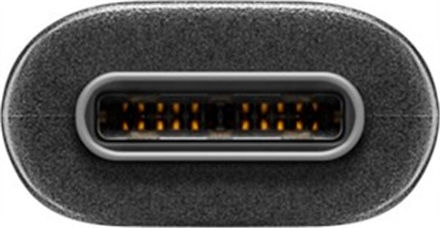 Goobay Usb Cable Usb-c Micro-b 0,6 M Black 67995