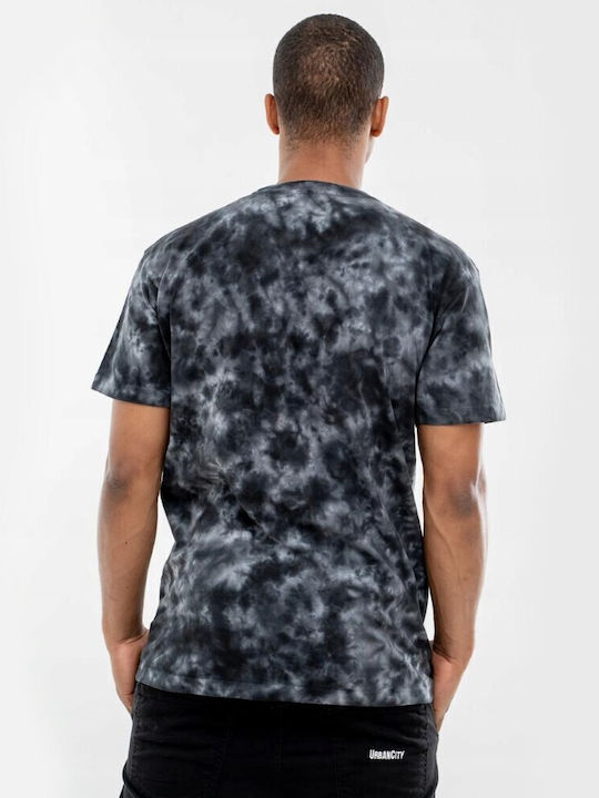 Los Angeles Athletic T-shirt Multicolour