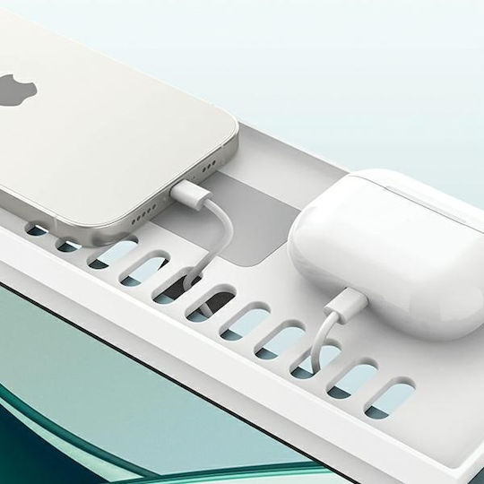Sodi Shelf Imac 312 White B2.012270sku