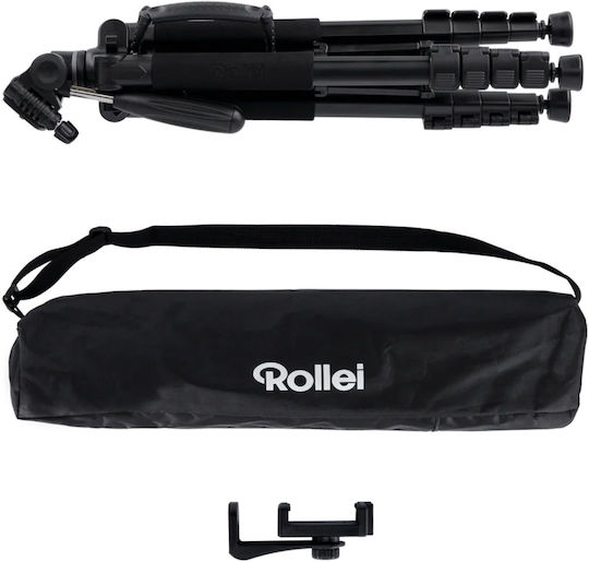 Rollei Compact Traveler Star S4