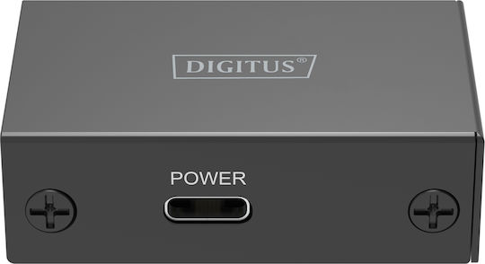 Αντάπτορας Hdmi Digitus 8k/60hz
