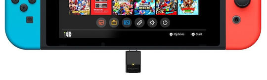 Creative BT-W5 Bluetooth 5.3 Receiver Transmitter with USB Output Port and Microphone