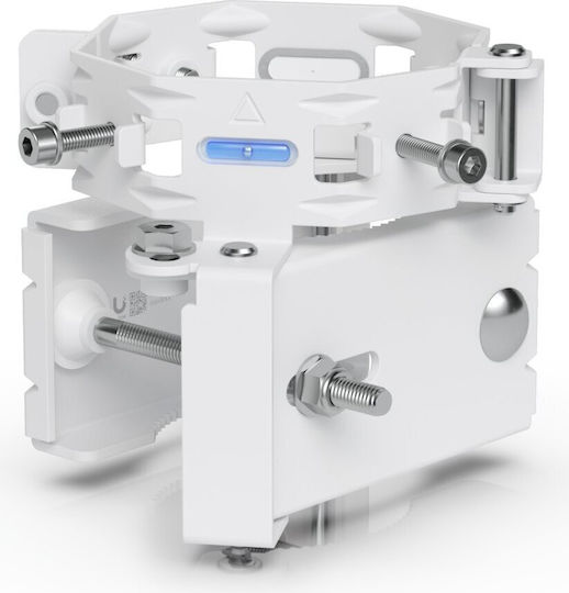 Ubiquiti Montarea antenei