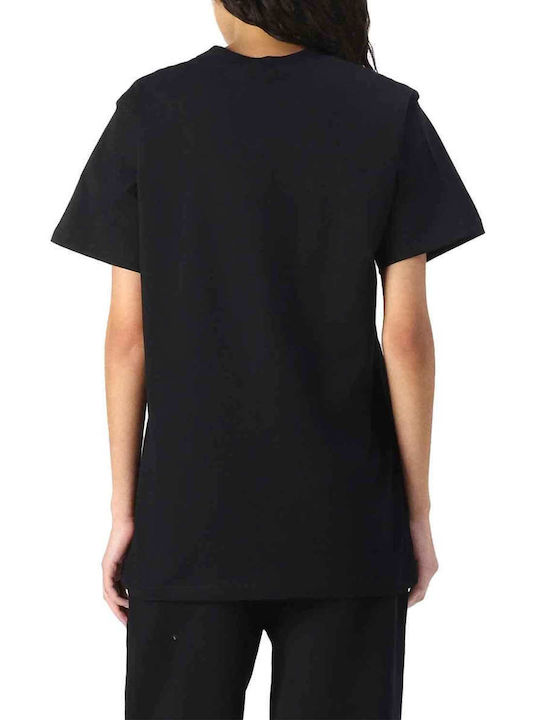 Ellesse T-Shirt Black